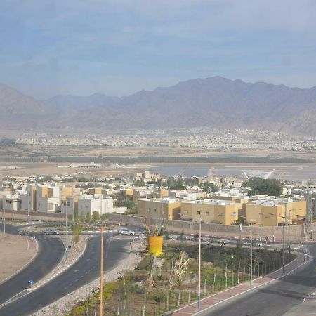 Danny'S Place Eilat Exterior foto