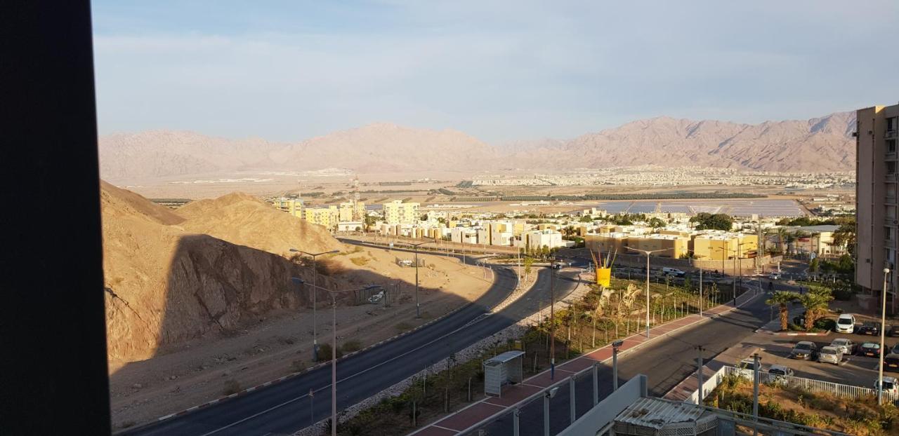 Danny'S Place Eilat Exterior foto