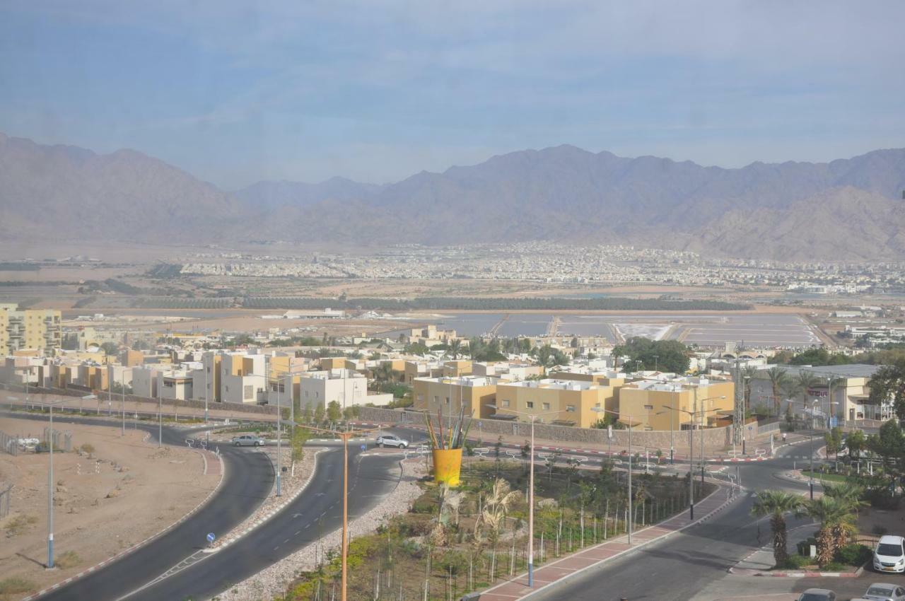 Danny'S Place Eilat Exterior foto