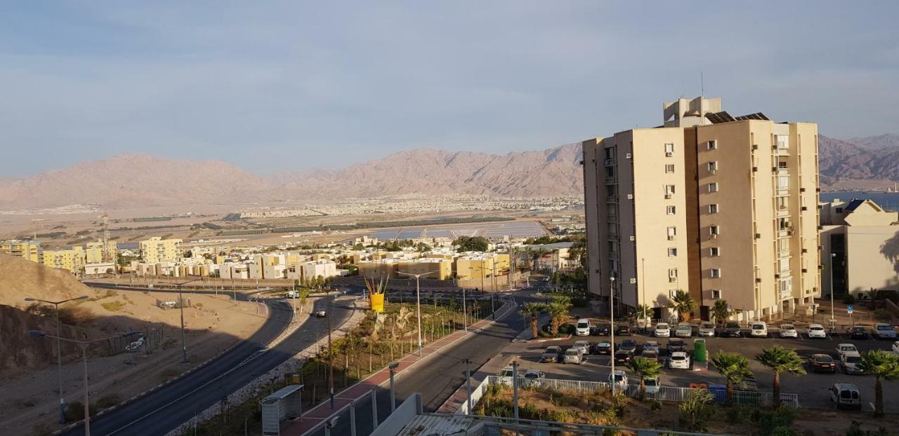 Danny'S Place Eilat Exterior foto