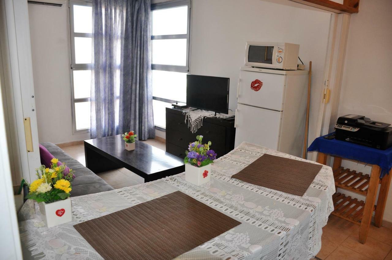 Danny'S Place Eilat Exterior foto